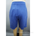 Nuove donne Casuals Casual High Wel Shols Shorts